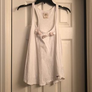 Hollister Tank Top